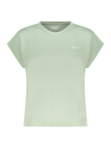 Дамска тениска с къс ръкав Pepe Jeans