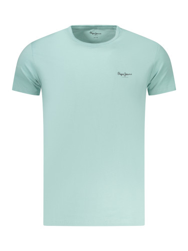 Тениска с къс ръкав Pepe Jeans