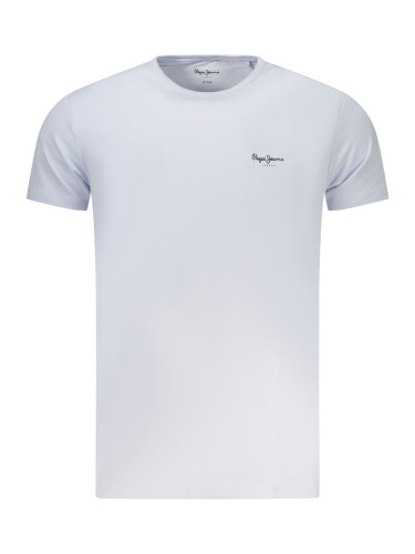 Синя мъжка тениска Pepe Jeans