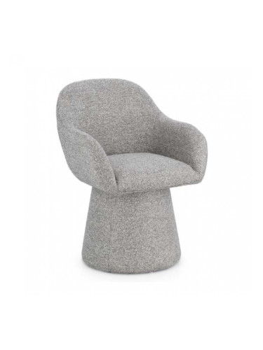 Въртящ се фотьойл Antara Grey