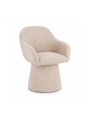 Въртящ се фотьойл Antara Beige