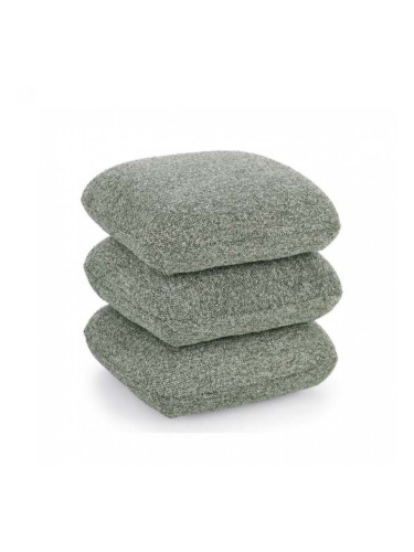 Зелен пуф Antara Green