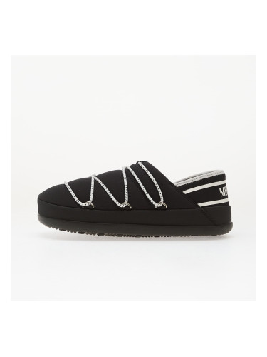 Сникърси Moon Boot Icon Slipper Black EUR 36