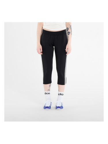 Потници adidas 3/4 Superstar Track Tracksuit Bottoms Black S