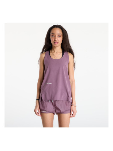 Тениска adidas Adi365 H.Koumori Running Tank Top Shadow Fig L