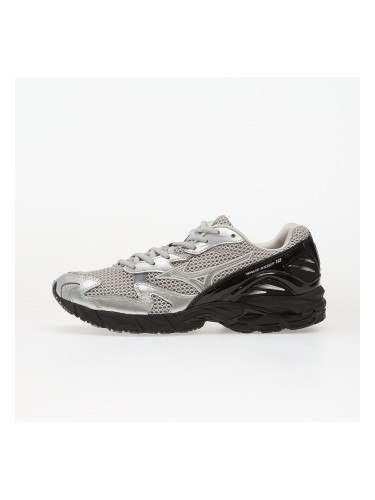 Сникърси Mizuno Wave Rider 10 (U) Harbor Mist/ Silver/ Black EUR 42