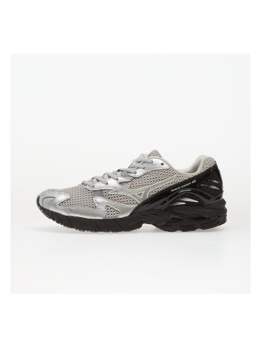 Сникърси Mizuno Wave Rider 10 (U) Harbor Mist/ Silver/ Black EUR 43