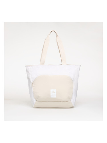 Чанта adidas Classic Summer Tote Wonder Alumina/ White Universal