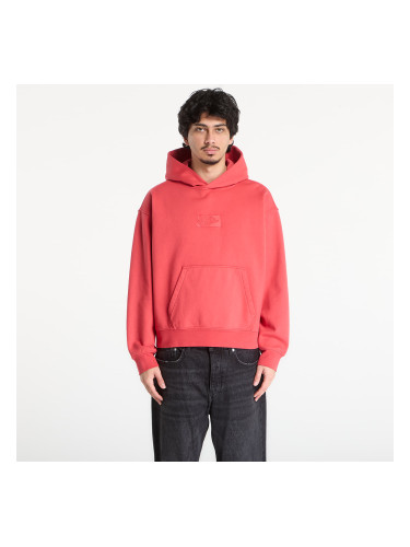 Суитшърт Vans Premium Pullover Crimson Haze L