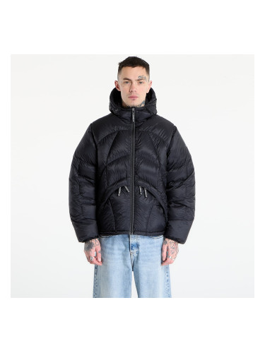 Яке adidas Equipment Pertex Jacket Black S