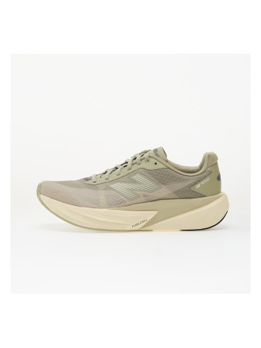 Сникърси New Balance FuelCell Rebel V5 Olivine/ Shipyard EUR 41.5