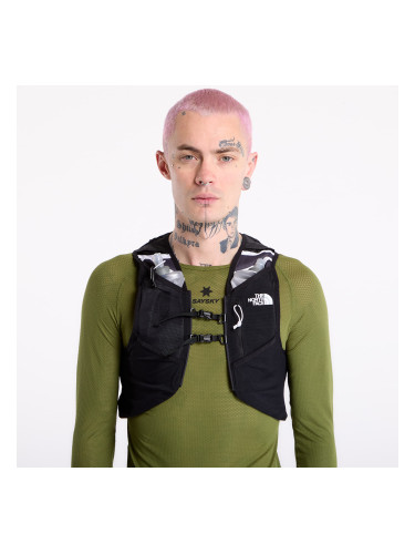 Елек The North Face Sunriser Run Vest 8 UNISEX TNF Black/ TNF White/ Npf L
