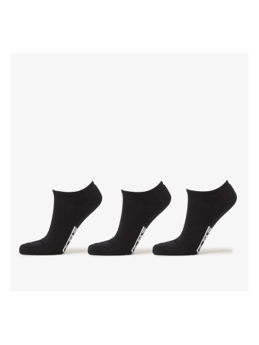 Чорапи Vans Classic Kick Socks Black M