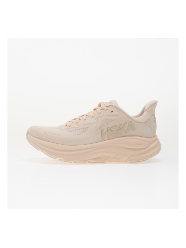 Сникърси Hoka® W Clifton 10 Beech Wood/ Rose Cream EUR 36