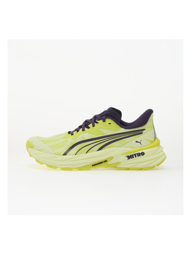 Сникърси Puma Fast-Trac NITRO 4 Apple Spritz/ Lux Lime/ Plum EUR 43