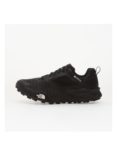 Сникърси The North Face M Offtrail Tr Gtx Tnf Blk/ Tnf Blk EUR 41