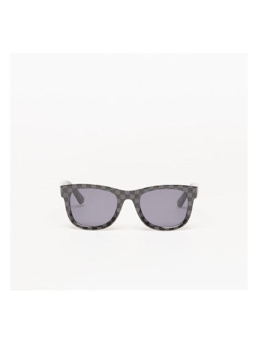 Слънчеви очила Vans Spicoli Sunglasses Black/ Charcocal Universal