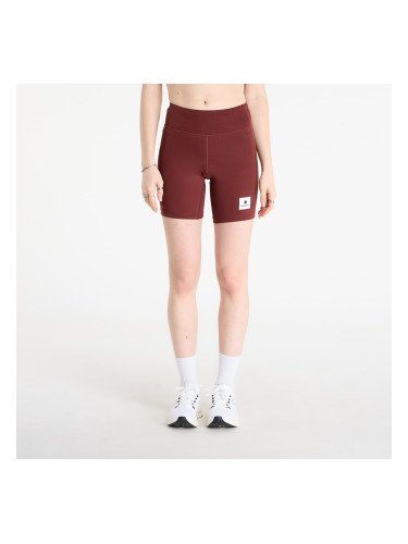 Къси панталони SAYSKY W Combat+ Short Tights 7" Red L