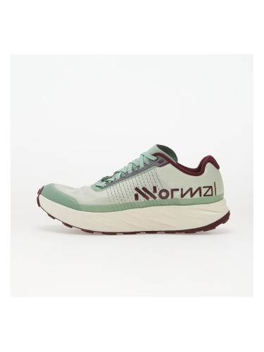 Сникърси NNormal Kjerag 2.0 Green/ White EUR 42
