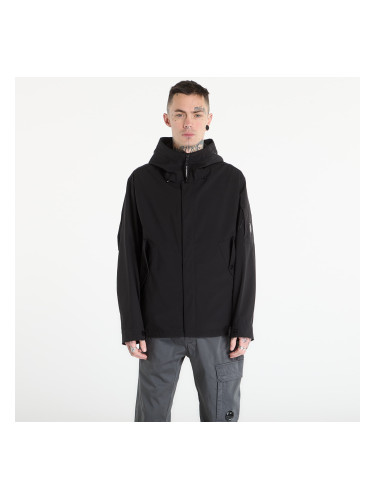 Яке C.P. Company C.P. Shell-R Goggle Lens Jacket Black S