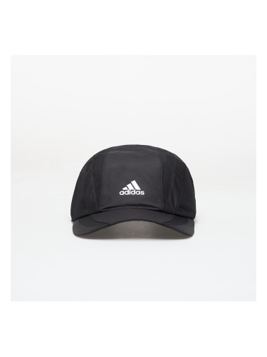 Шапка adidas Teamgeist Cap Black OSFL