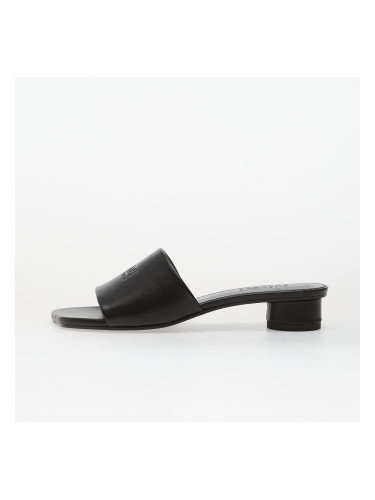 MM6 Sandal Black 36