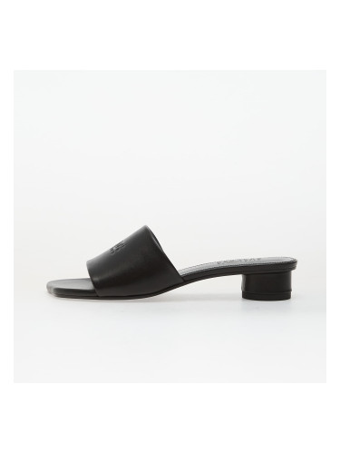 Сникърси MM6 Sandal Black EUR 36