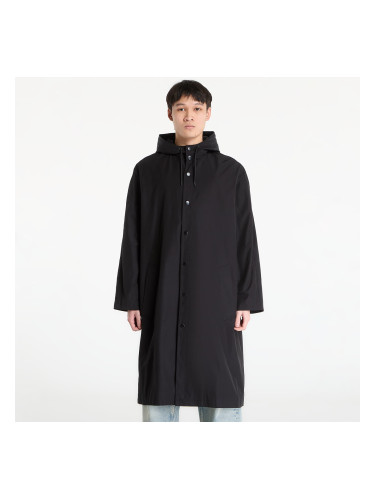Яке A.P.C. Kim Parka UNISEX Glazed Chestnut L