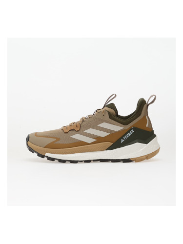 Сникърси adidas Terrex Free Hiker 2.0 Low Hiking Blanch Cargo/ Wonder Alumina/ Bronze Strata EUR 44