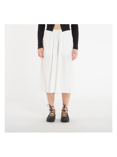 Панталони Nike Sportswear Women's Oversized Mid-Rise Culotte Pants Sail/ Sail XS