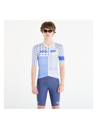Тениска Rapha x AMANI Men's Pro Team Rouleur Jersey UNISEX Multicolor L