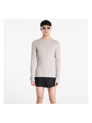 Тениска adidas x Entire Studios Uniform Long Sleeve T-Shirt Light Brown L