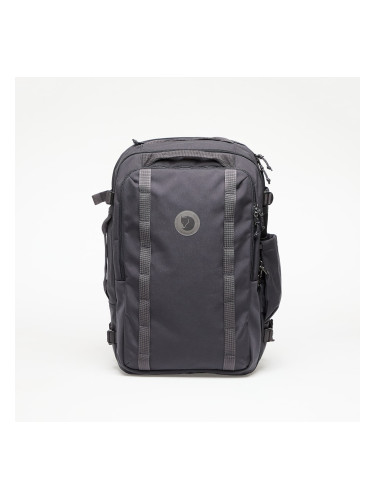 Раница Fjällräven Färden Carry-On Pack Coal Black 40 l
