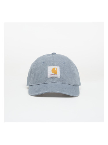 Шапка Carhartt WIP Canvas Cap Cozy Blue Universal