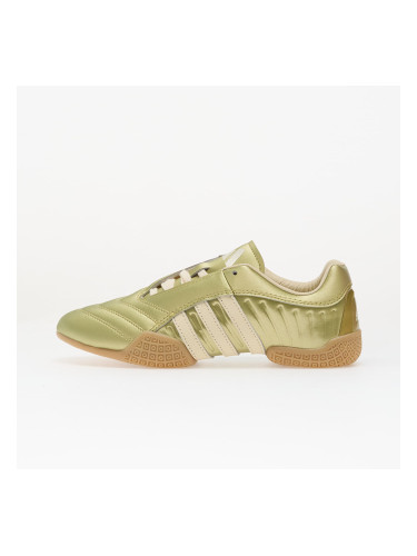 Сникърси adidas Taekwondo Mei Elite W Gold Metallic/ Crew White/ Gum EUR 36