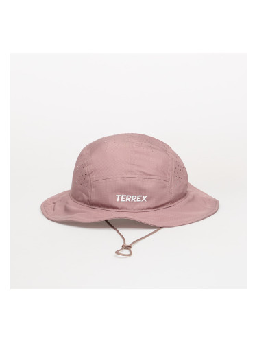 Шапка adidas Terrex Xperior Bucket Hat Trace Brown M