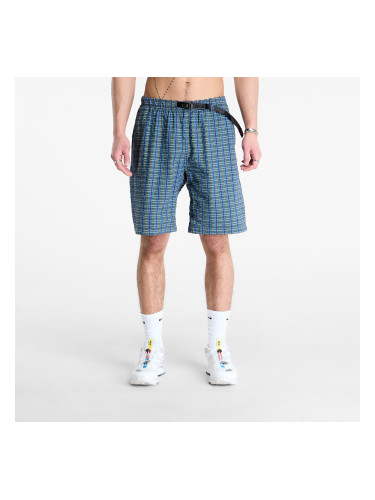 Къси панталони Gramicci O.G. G-Short Seersucker Plaid Multi Stripe L