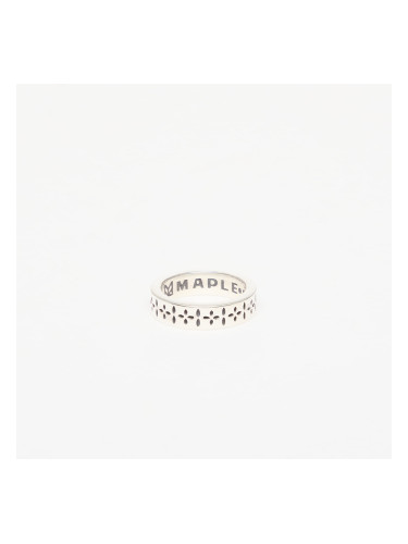 Пръстен MAPLE Bandana Ring Silver 925 10