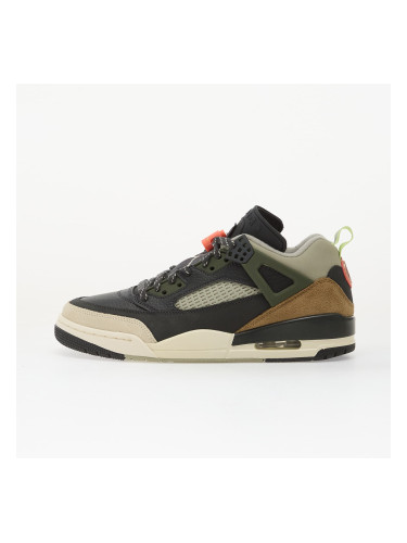 Сникърси Jordan Spizike Low Anthracite/ Spruce Fog-Lt Wild Mango EUR 44.5