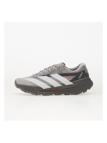 Сникърси adidas Terrex Agravic TT Trail Running Grey Two/ Ftwr White/ Reflective Silver EUR 44