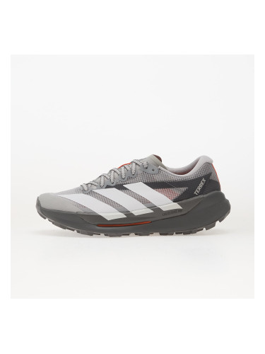 Сникърси adidas Terrex Agravic TT Trail Running Grey Two/ Ftwr White/ Reflective Silver EUR 46