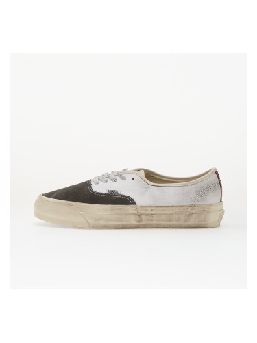 Сникърси Vans LX Authentic 44 Aged Black/ White EUR 36.5