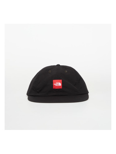Шапка The North Face Redbox Nylon Cap TNF Black Universal