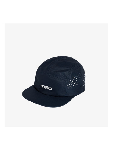 Шапка adidas Terrex Xperior Climacool Cap Legend Ink/ White OSFM