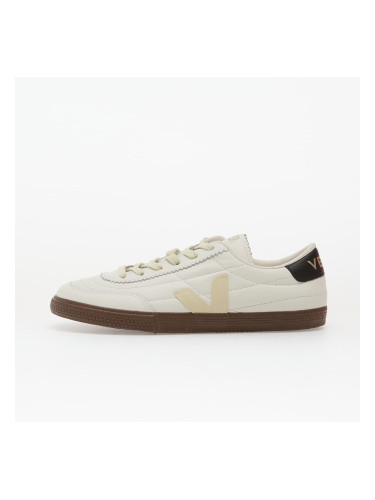 Сникърси Veja W Panenka White/ Black/ Bark EUR 41