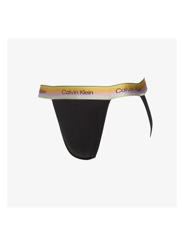 Боксерки Calvin Klein Jock Strap Black L