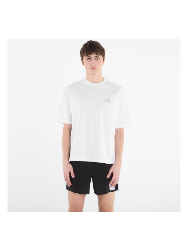 Тениска adidas Adi365 Cheering T-Shirt White S