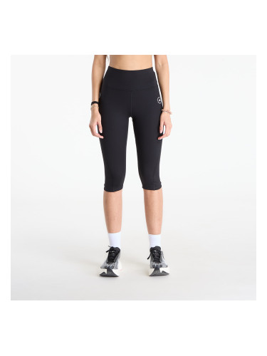 Клинове adidas x Stella Mccartney Yoga Capri Leggings Black M