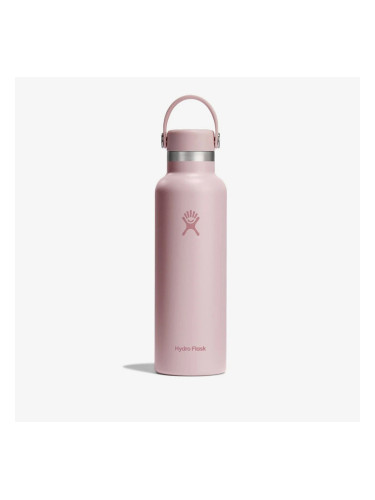 Бутилка Hydro Flask 621ml Standard Flex Cap Trillium Universal