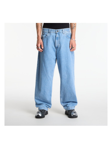 Дънки Carhartt WIP Brandon Pant Blue M